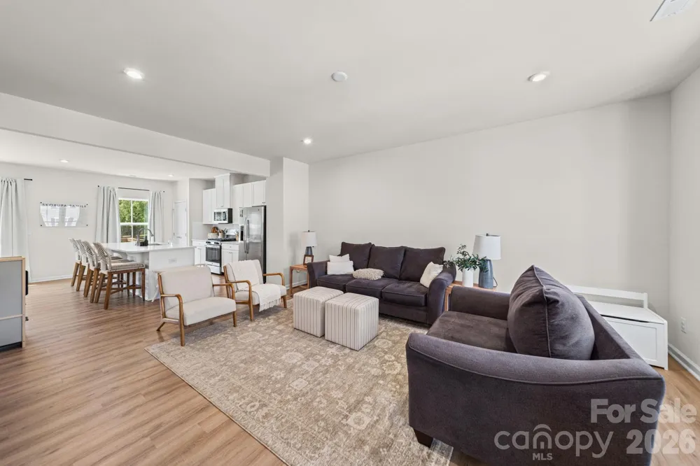 2534 Grantham Place Drive Fort Mill, SC 29715