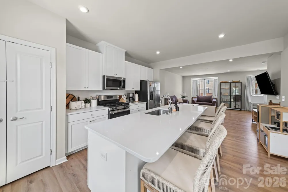 2534 Grantham Place Drive Fort Mill, SC 29715