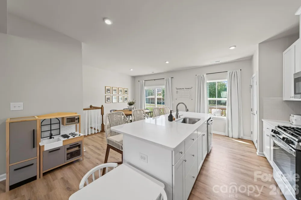 2534 Grantham Place Drive Fort Mill, SC 29715