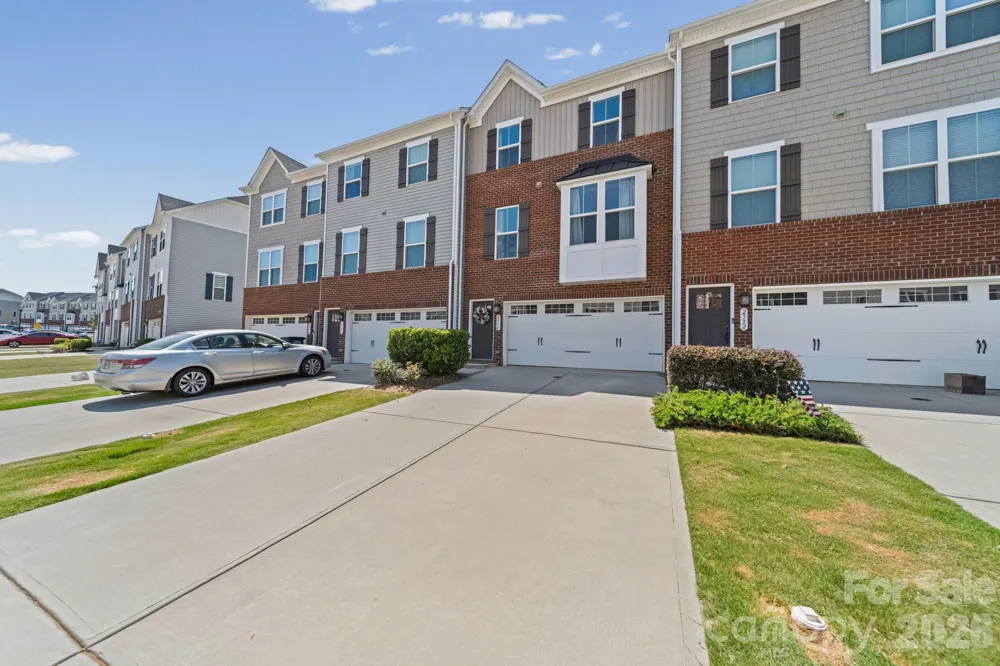 2534 Grantham Place Drive Fort Mill, SC 29715