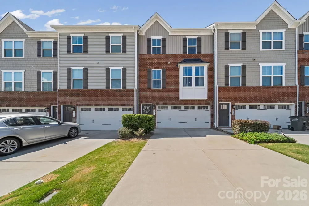 2534 Grantham Place Drive Fort Mill, SC 29715