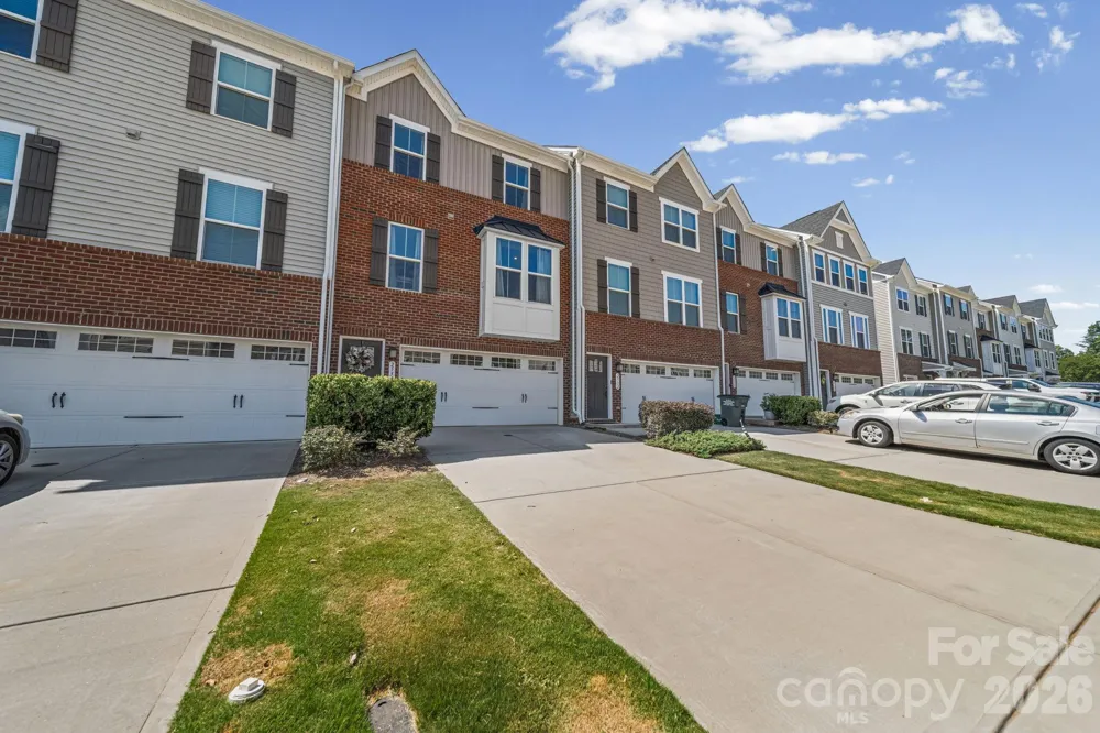 2534 Grantham Place Drive Fort Mill, SC 29715
