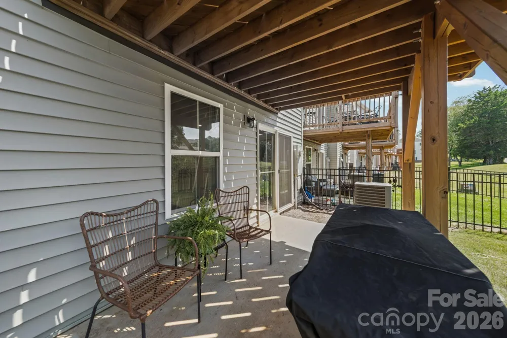 2534 Grantham Place Drive Fort Mill, SC 29715