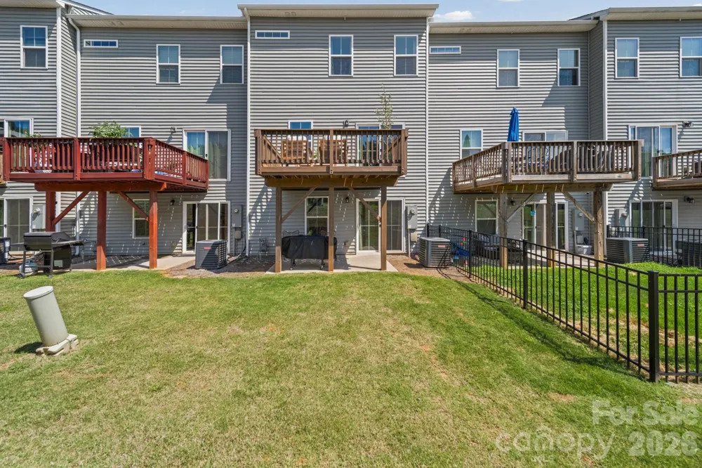 2534 Grantham Place Drive Fort Mill, SC 29715