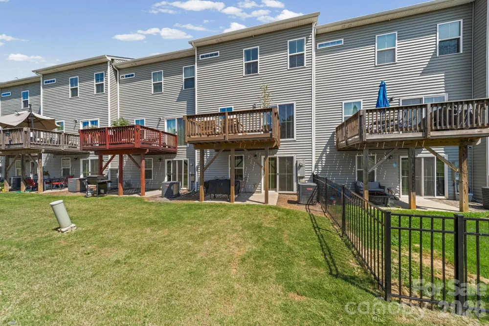 2534 Grantham Place Drive Fort Mill, SC 29715