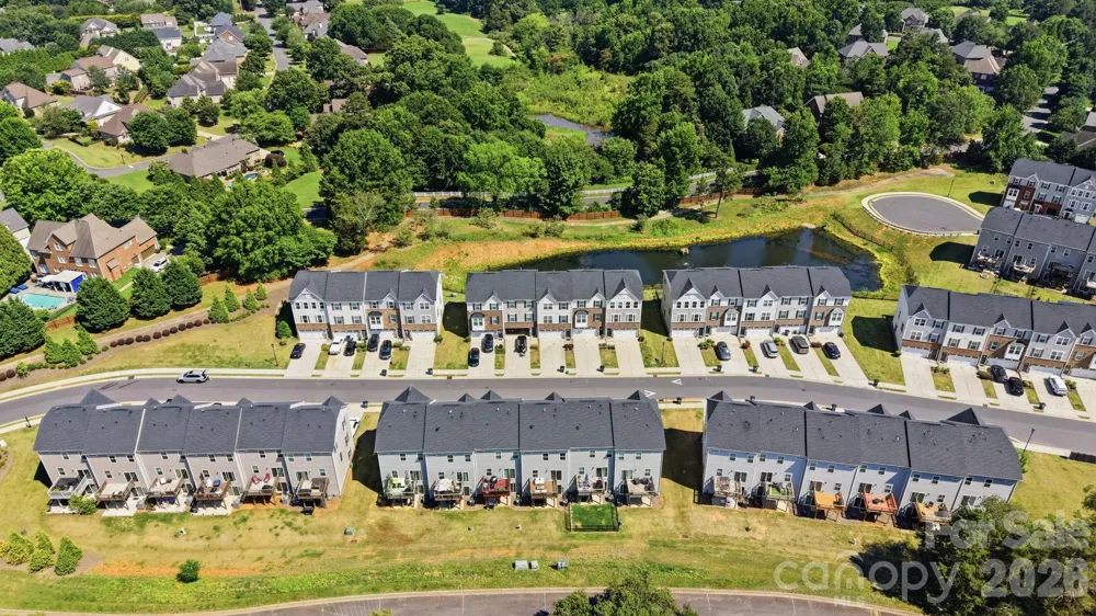 2534 Grantham Place Drive Fort Mill, SC 29715