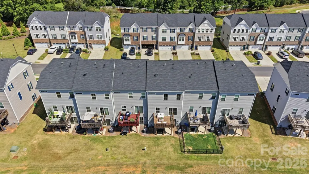 2534 Grantham Place Drive Fort Mill, SC 29715