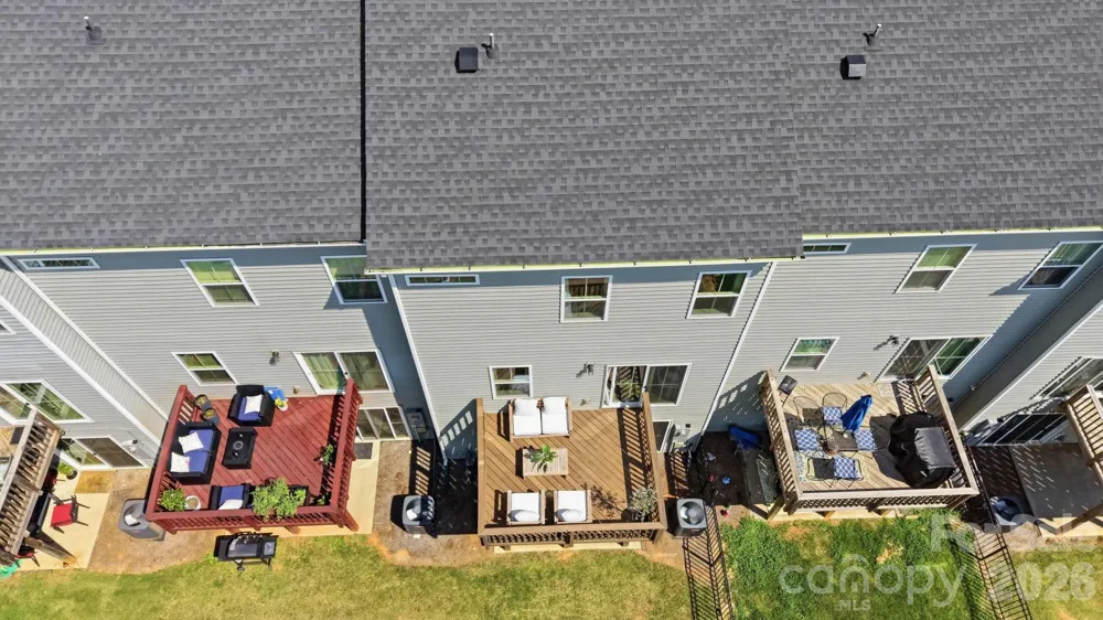 2534 Grantham Place Drive Fort Mill, SC 29715