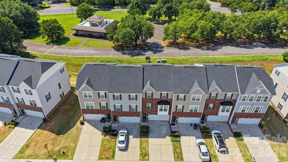 2534 Grantham Place Drive Fort Mill, SC 29715