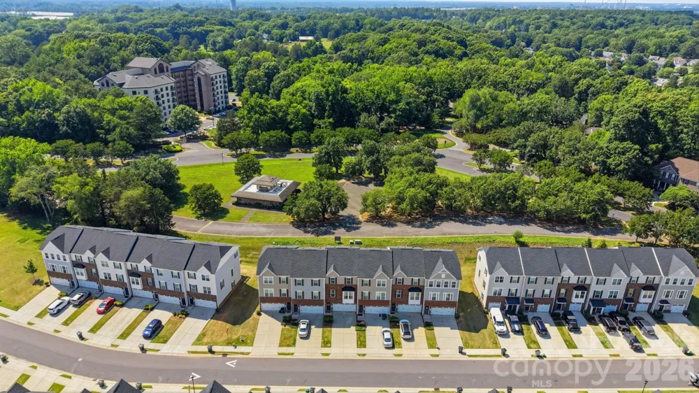 2534 Grantham Place Drive Fort Mill, SC 29715