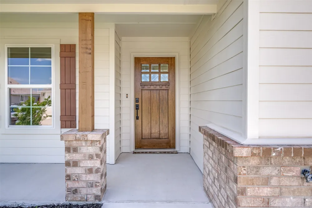 200 Clay Ranch Valley View, TX 76272
