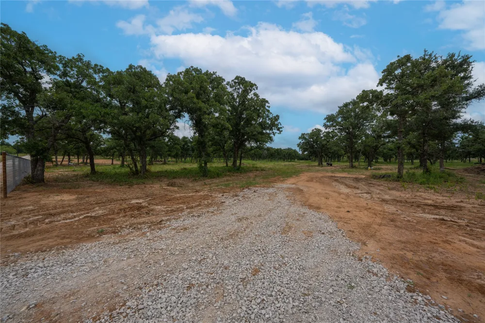 Hard Rock Lane Mineral Wells, TX 76067