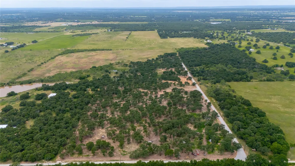 Hard Rock Lane Mineral Wells, TX 76067