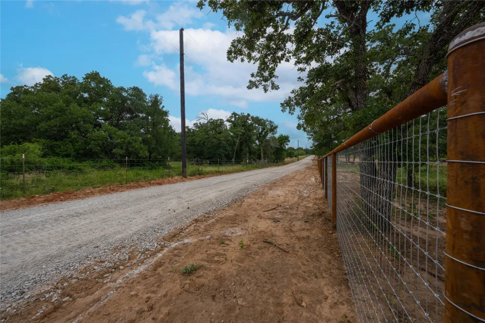 Hard Rock Lane Mineral Wells, TX 76067