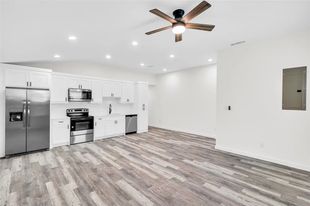 2212 Church Street #A Greenville, TX 75401