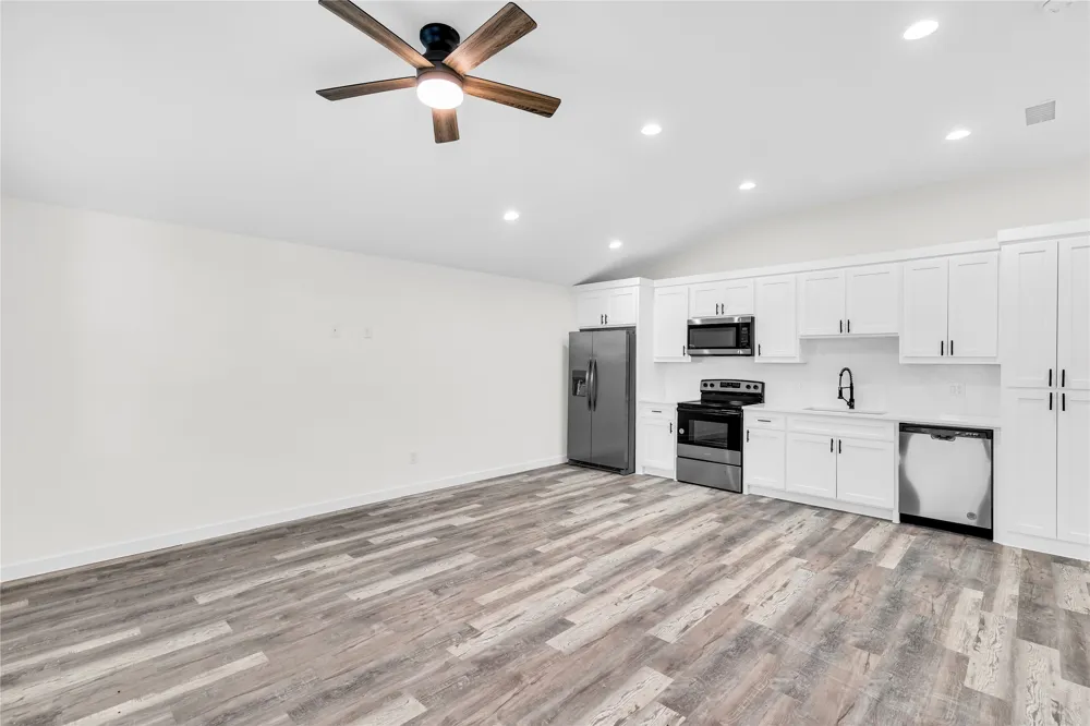 2212 Church Street #A Greenville, TX 75401