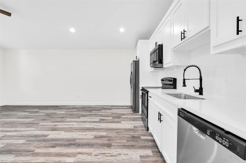 2212 Church Street #A Greenville, TX 75401