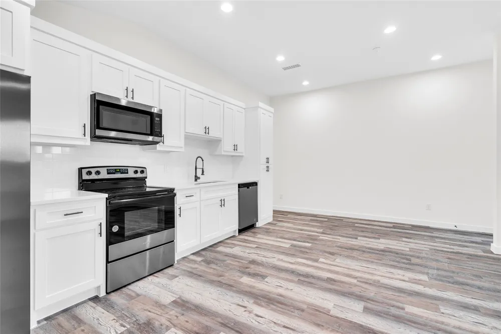 2212 Church Street #A Greenville, TX 75401