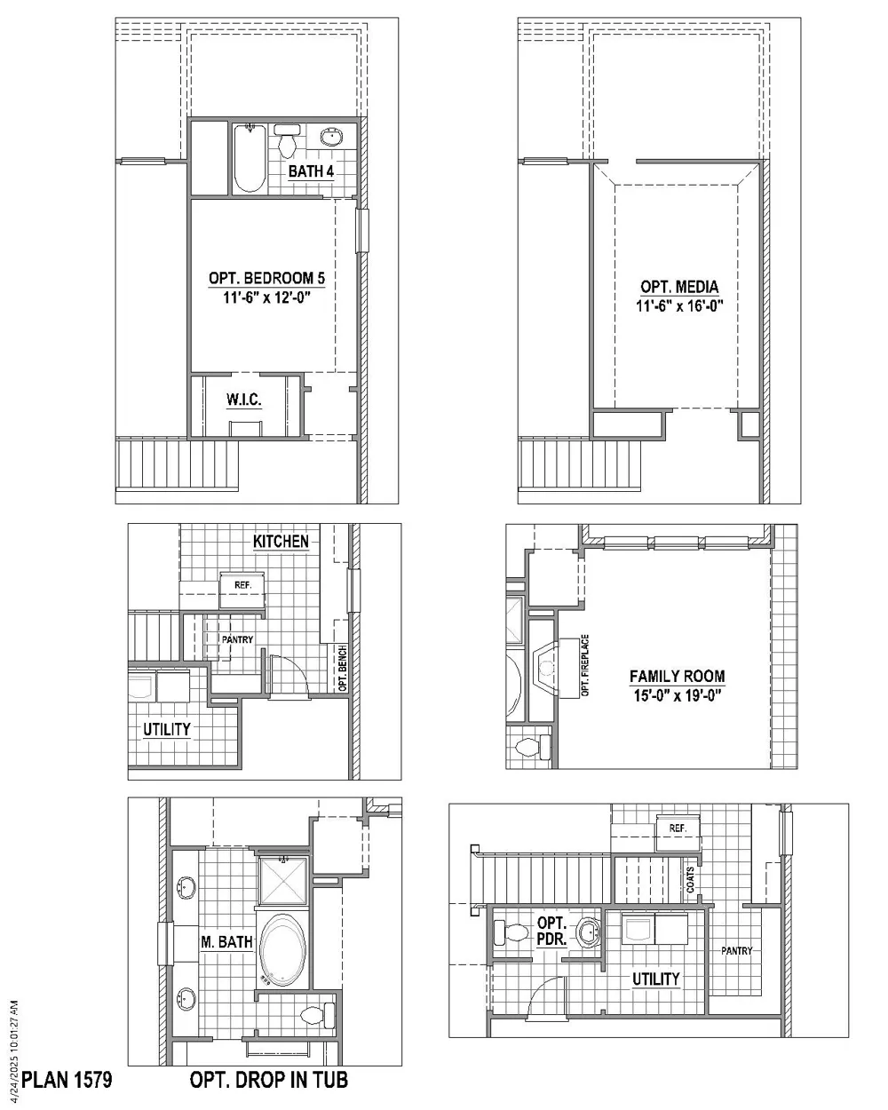 100 Enclave Drive Lakewood Village, TX 75068