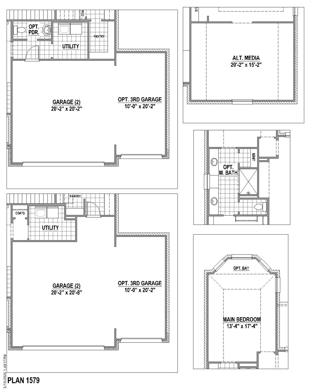 100 Enclave Drive Lakewood Village, TX 75068