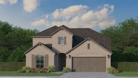 100 Enclave Drive