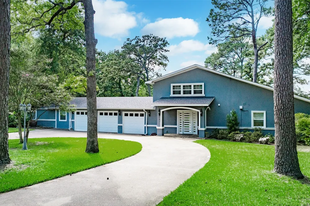 1616 Mona Court Tool, TX 75143