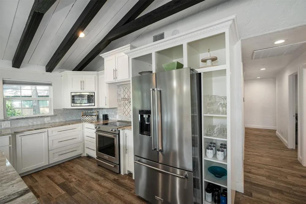 1616 Mona Court Tool, TX 75143