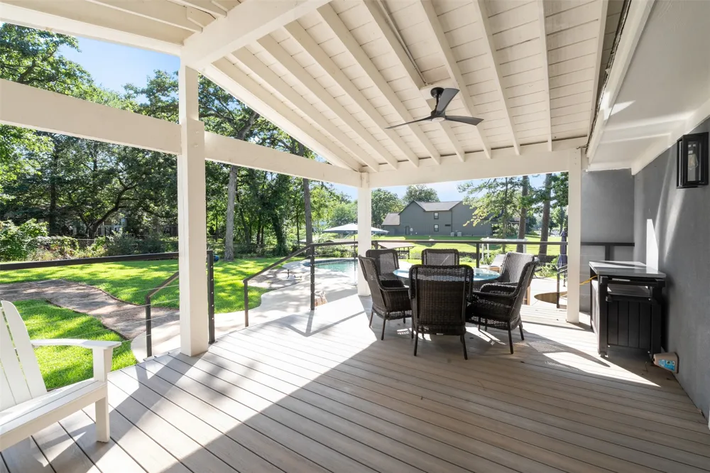 1616 Mona Court Tool, TX 75143