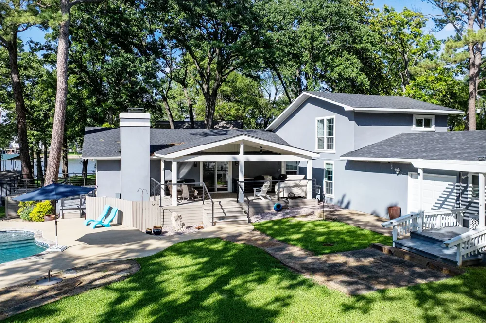 1616 Mona Court Tool, TX 75143
