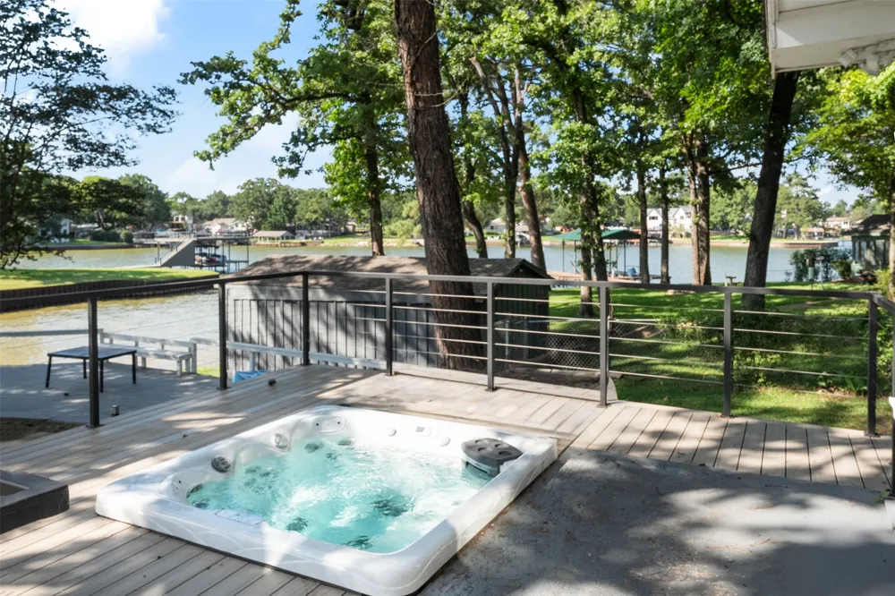 1616 Mona Court Tool, TX 75143