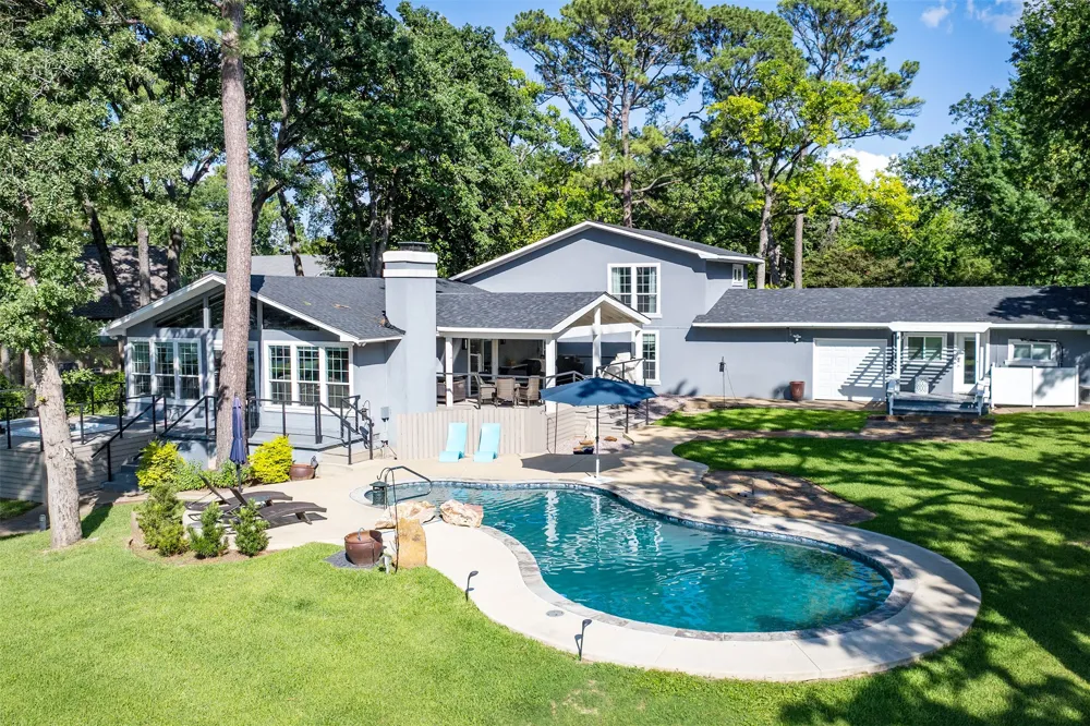 1616 Mona Court Tool, TX 75143
