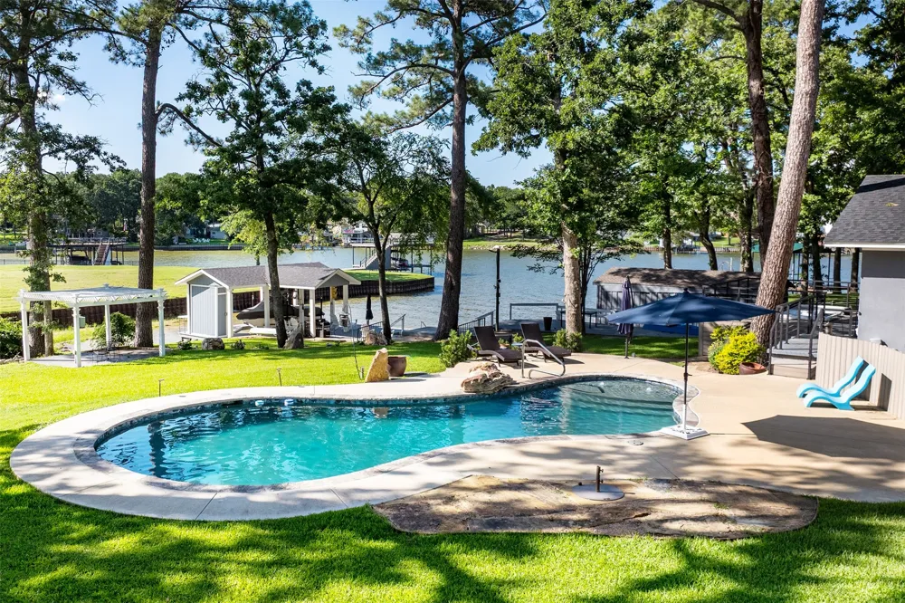 1616 Mona Court Tool, TX 75143