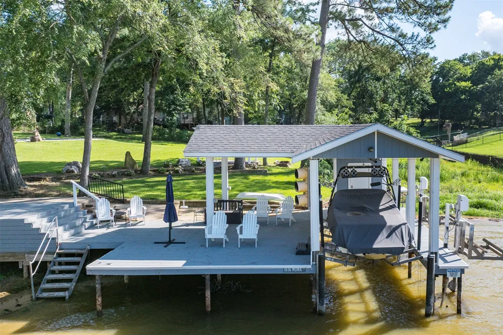 1616 Mona Court Tool, TX 75143