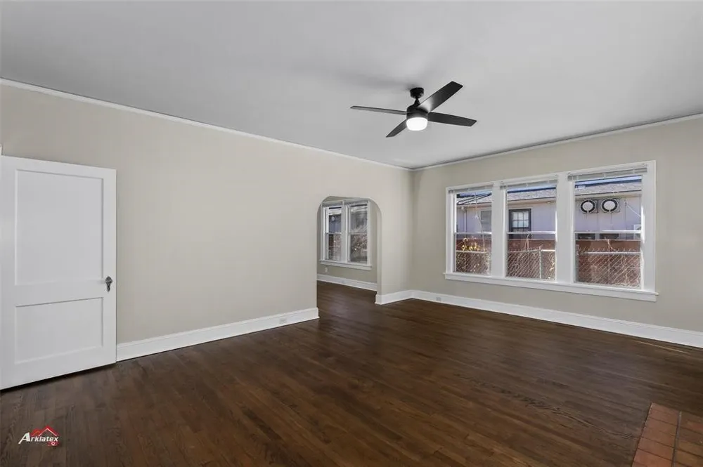 741 Cecile Place #A--Upstairs Shreveport, LA 71106