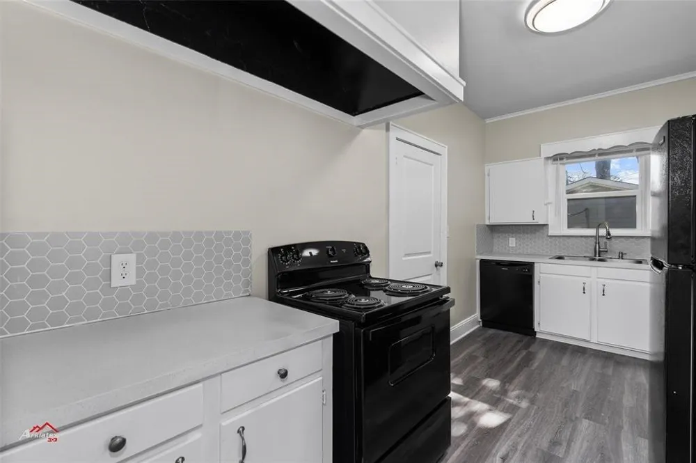 741 Cecile Place #A--Upstairs Shreveport, LA 71106
