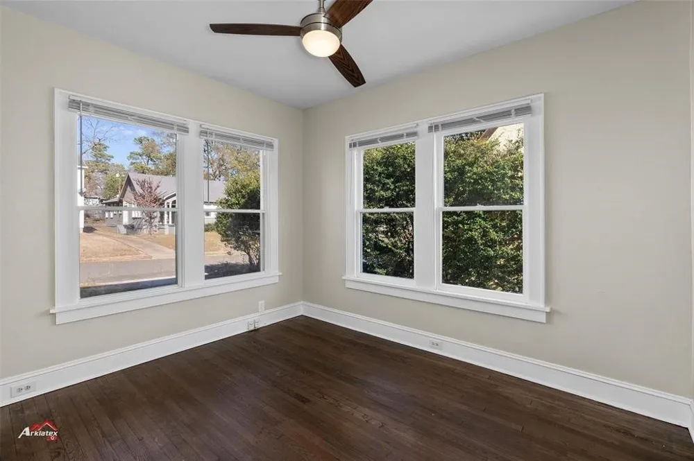 741 Cecile Place #A--Upstairs Shreveport, LA 71106