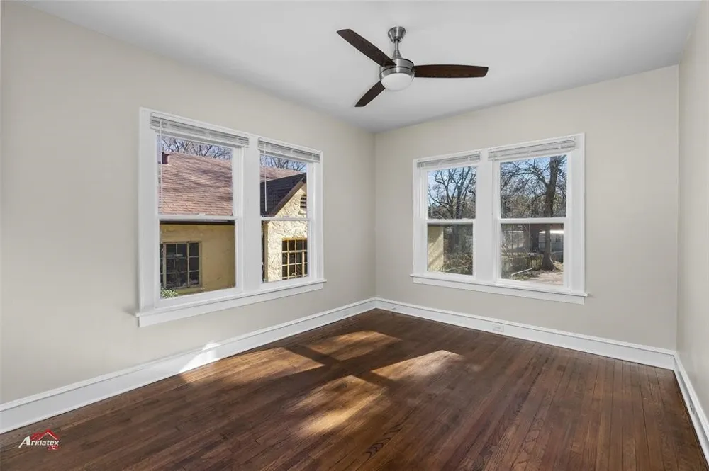 741 Cecile Place #A--Upstairs Shreveport, LA 71106