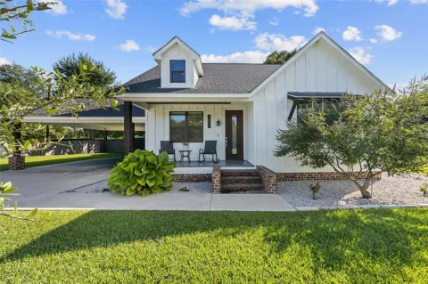 2021 Strangmeier Road