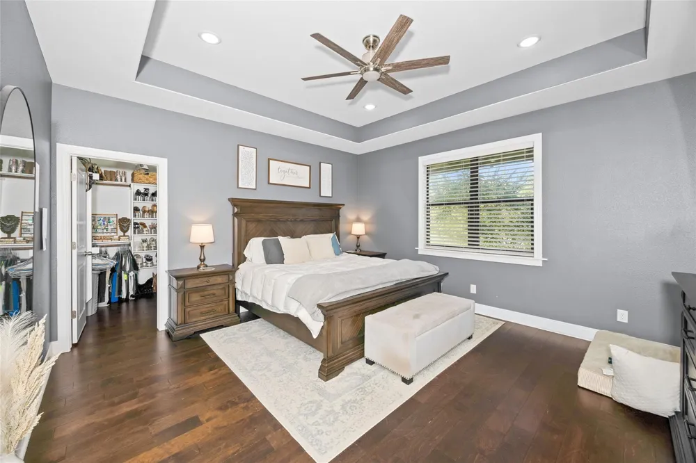 2021 Strangmeier Road Brenham, TX 77833