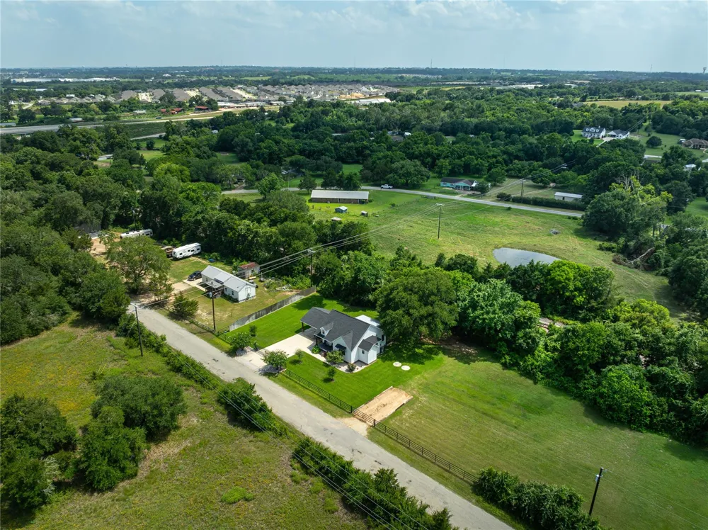 2021 Strangmeier Road Brenham, TX 77833