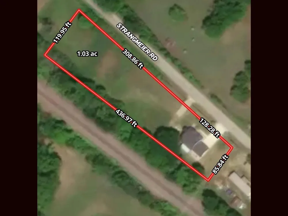 2021 Strangmeier Road Brenham, TX 77833