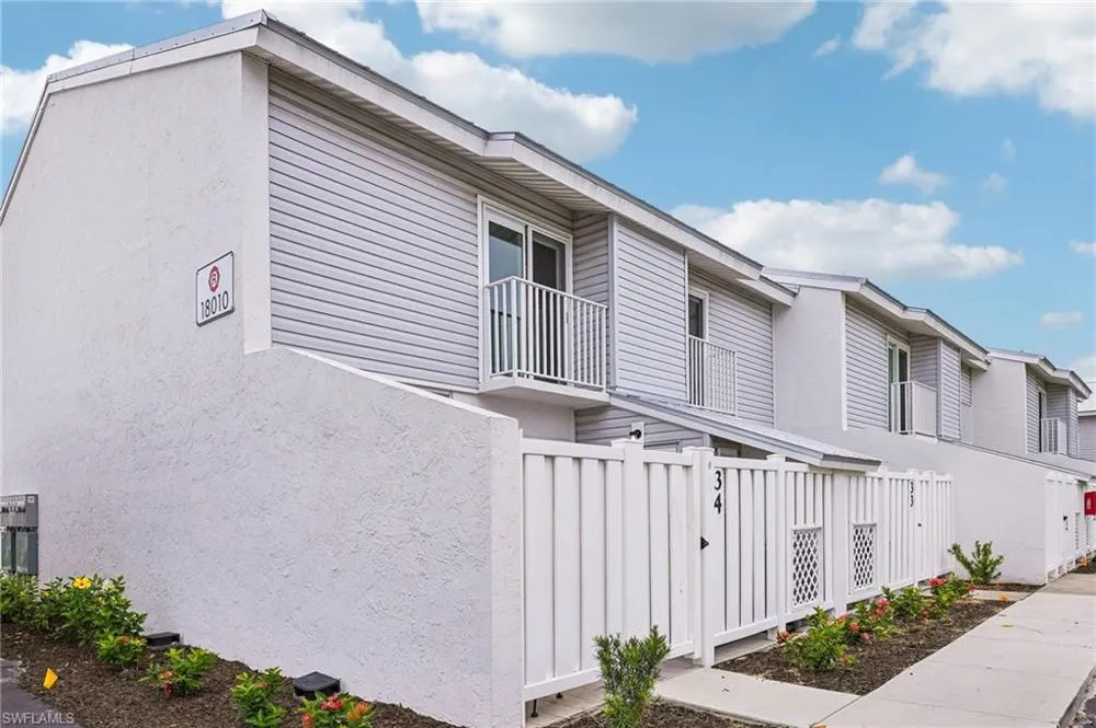 18010 San Carlos Boulevard #33 Fort Myers Beach, FL 33931