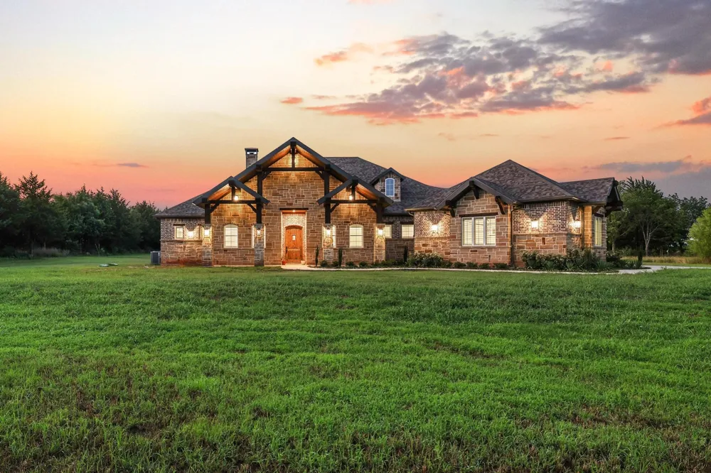 231 Geis Drive Pottsboro, TX 75076