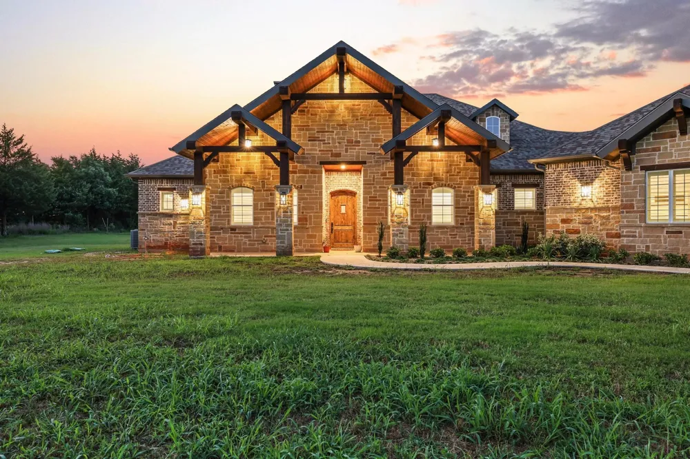 231 Geis Drive Pottsboro, TX 75076