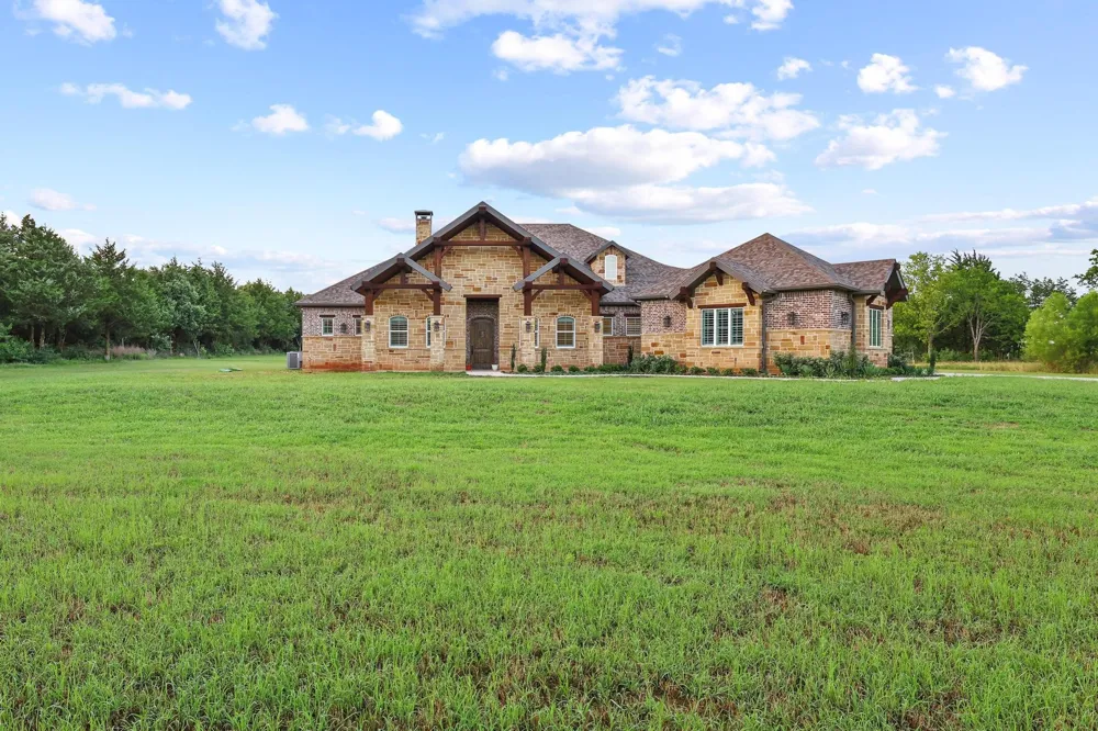 231 Geis Drive Pottsboro, TX 75076