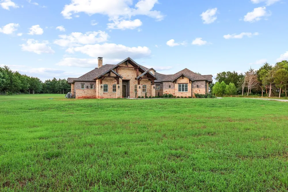 231 Geis Drive Pottsboro, TX 75076
