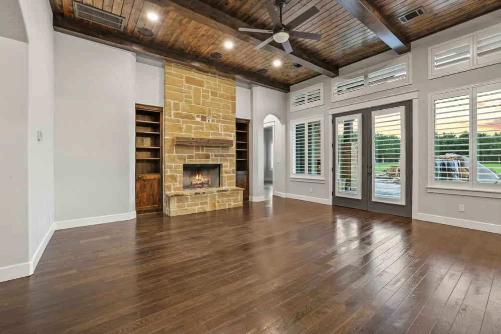 231 Geis Drive Pottsboro, TX 75076