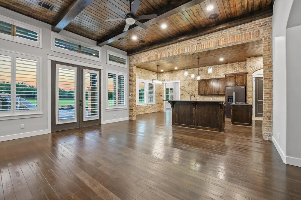 231 Geis Drive Pottsboro, TX 75076
