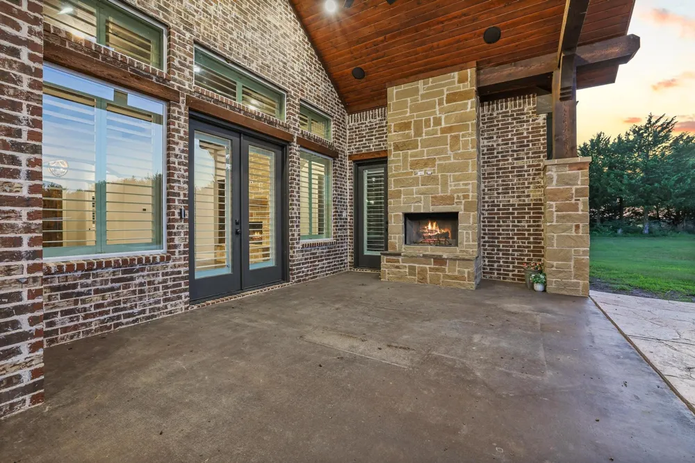 231 Geis Drive Pottsboro, TX 75076