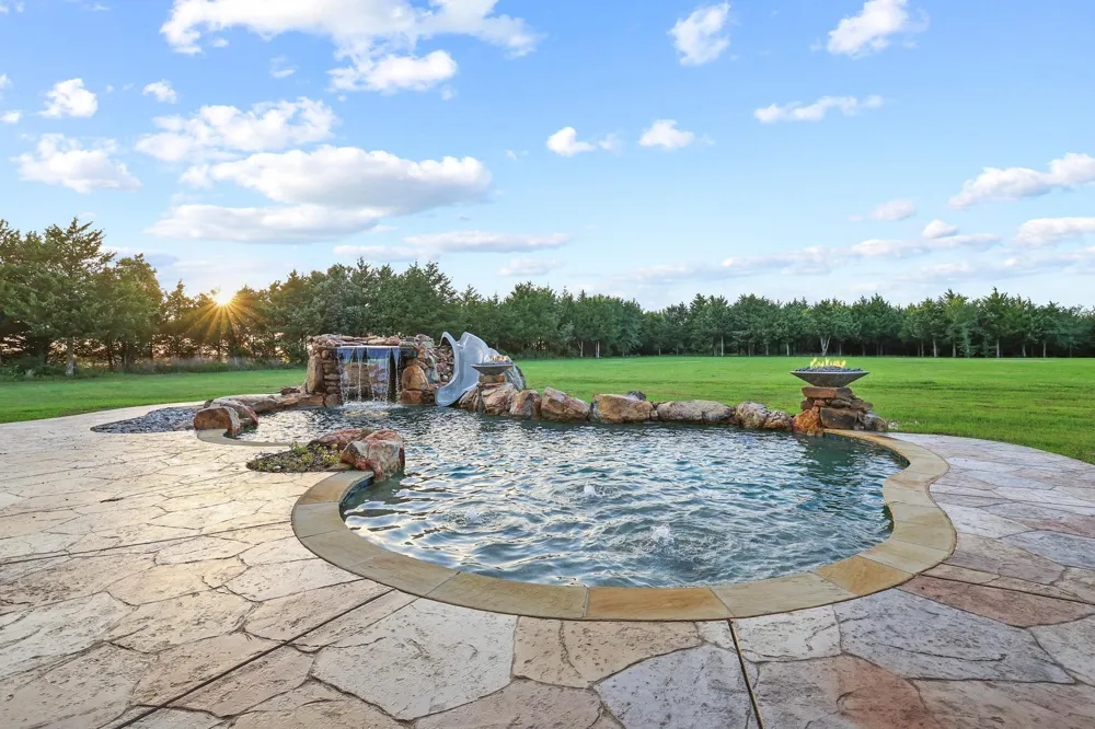 231 Geis Drive Pottsboro, TX 75076